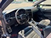 Volkswagen Golf 2.0 TSI R DSG