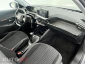 Peugeot 2008 1.2 PureTech Active
