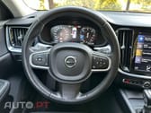 Volvo V60 2.0 D3 R-Design Geartronic