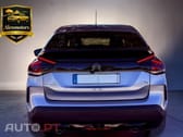Citroen C4 1.2 PureTech Shine Pack EAT8