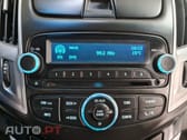 Chevrolet Cruze 1.7 LTZ
