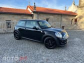 MINI Cooper Cooper D