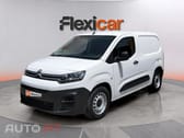 Citroen e-Berlingo Talla M 50kWh