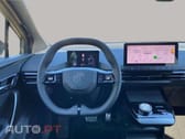 MG MG4 Xpower AWD 