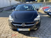 Opel Corsa 1.3 CDTi Dynamic