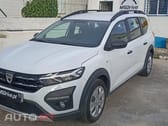 Dacia Jogger 1.0 ECO-G Expression Bi-Fuel