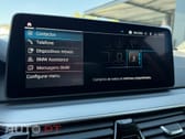 BMW 530 e
