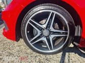 Mercedes-Benz A 200 CDI AMG Line