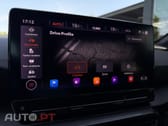 Cupra Formentor 1.4 e-Hybrid DSG