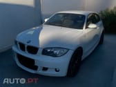 BMW 118 d