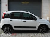 Fiat Panda 1.0 Hybrid City Life
