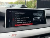 BMW X5 25 d sDrive Comfort 7L