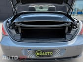 Peugeot 307 CC 1.6 Dynamique