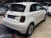 Fiat 500e 23,8kWh Icon