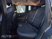 Jeep Renegade 1.6 MJD Night Eagle