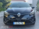 Renault Clio 1.0 TCe RS Line
