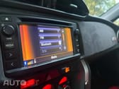 Toyota GT86 2.0D-4S Sport AT