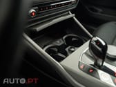 BMW 320 d Auto MHEV