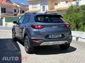 Kia Stonic 1.0 T-GDI Drive