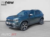 Dacia Duster III Journey 1.0 TCe Bi-fuel 100cv