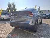 Citroen e-C4 50 kWh Shine Pack