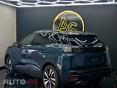 Peugeot 3008 GT Hybrid Plug-in