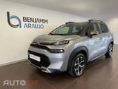 Citroen C3 Aircross 1.2 PureTech C-Series