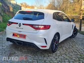 Renault Mégane 1.8 TCe R.S. Trophy