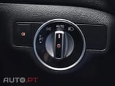 Mercedes-Benz CLA 220 CDI AMG Sport Aut.