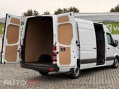 Mercedes-Benz Sprinter 316 CDI  L4 H2