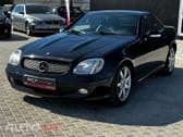 Mercedes-Benz SLK 200 Kompressor Edition