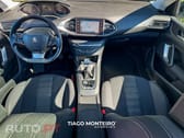Peugeot 308 BlueHDi FAP 120 Stop&Start Winter Edition