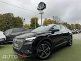 Audi Q4 E-Tron 45 quattro 82 kWh