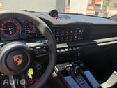 Porsche 911 Carrera 4 GTS PDK