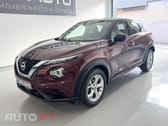 Nissan Juke 1.0 DIG-T N-Design C.Two Tone S.