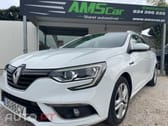 Renault Mégane Sport Tourer 1.5 Blue dCi Intens