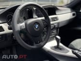BMW 320 d EfficientDynamics Line Sport Auto