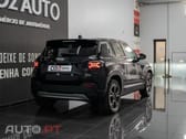 Jeep Avenger 54 kWh Summit