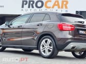 Mercedes-Benz GLA 200 CDi Aut.