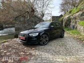 Audi A3 Sportback 1.0 TFSI Design