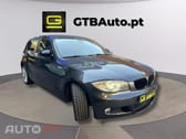 BMW 118 D Sport 