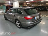Audi A4 Avant 35 TDI S tronic