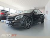 Mercedes-Benz GLA 220 d 7G-DCT AMG Line