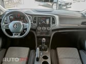Renault Mégane Sport Tourer 1.5 Blue dCi Limited