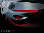 Mercedes-Benz EQC 400 4Matic AMG Line