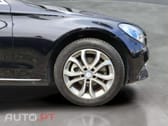 Mercedes-Benz C 200  BlueTEC Avantgarde 