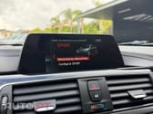 BMW 420 d Advantage Auto