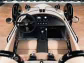 Morgan Super 3 Wheeler