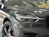 Volvo XC60 2.0 T8 PHEV R-Design AWD