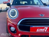 MINI Cooper Auto. John Works